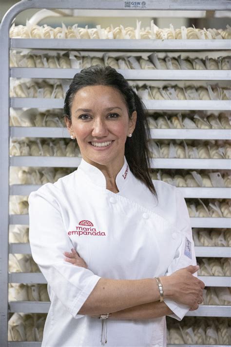 Maria empanada - For Lorena Cantarovici, the chef-owner of 11-year-old Maria Empanada, the past 18 months have been packed with challenges and victories. When restaurants were …